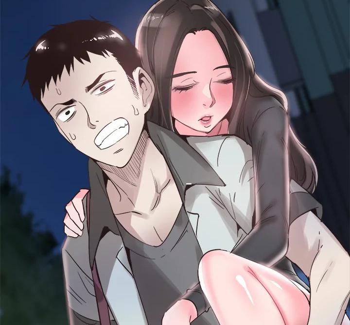Campus Live Chapter 21 - Page 65 in English