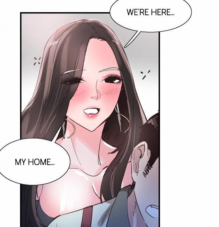 Campus Live Chapter 21 - Page 85 in English