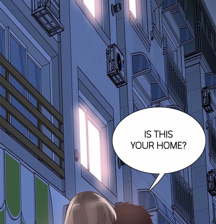 Campus Live Chapter 21 - Page 87 in English