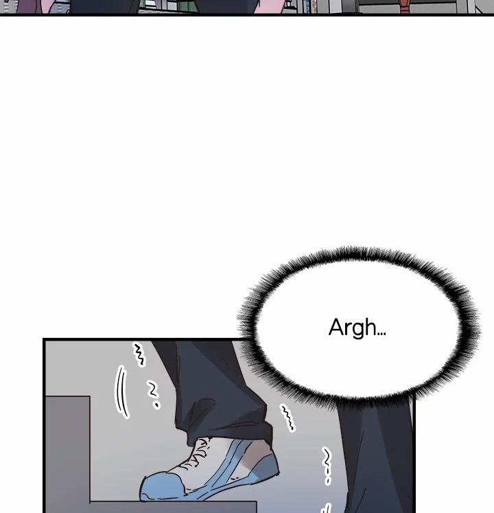 Campus Live Chapter 21 - Page 89 in English
