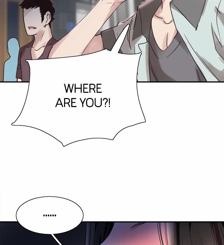 Campus Live Chapter 21 - Page 9 in English