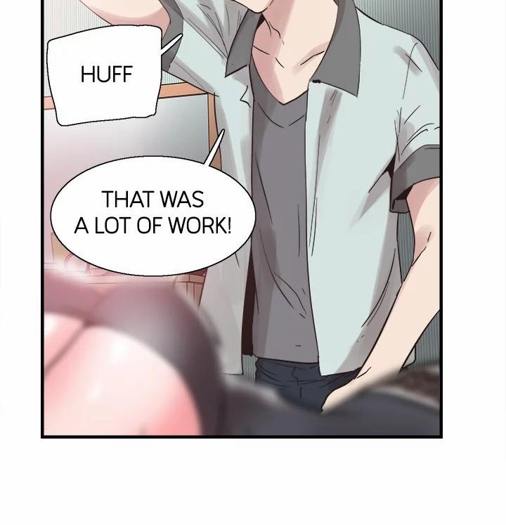 Campus Live Chapter 21 - Page 99 in English