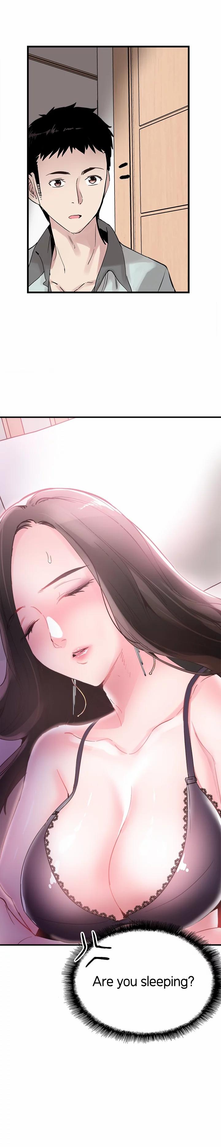 Campus Live Chapter 22 - Page 15 in English