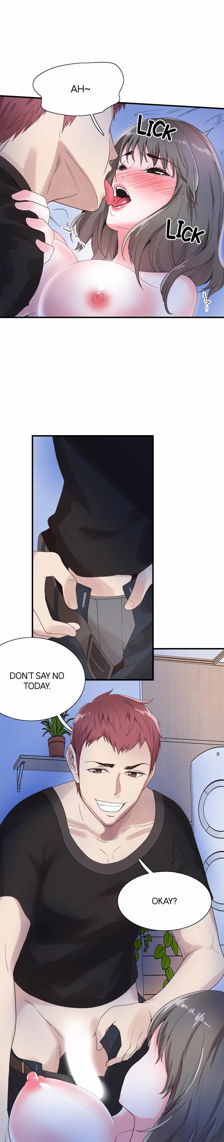 Campus Live Chapter 22 - Page 24 in English
