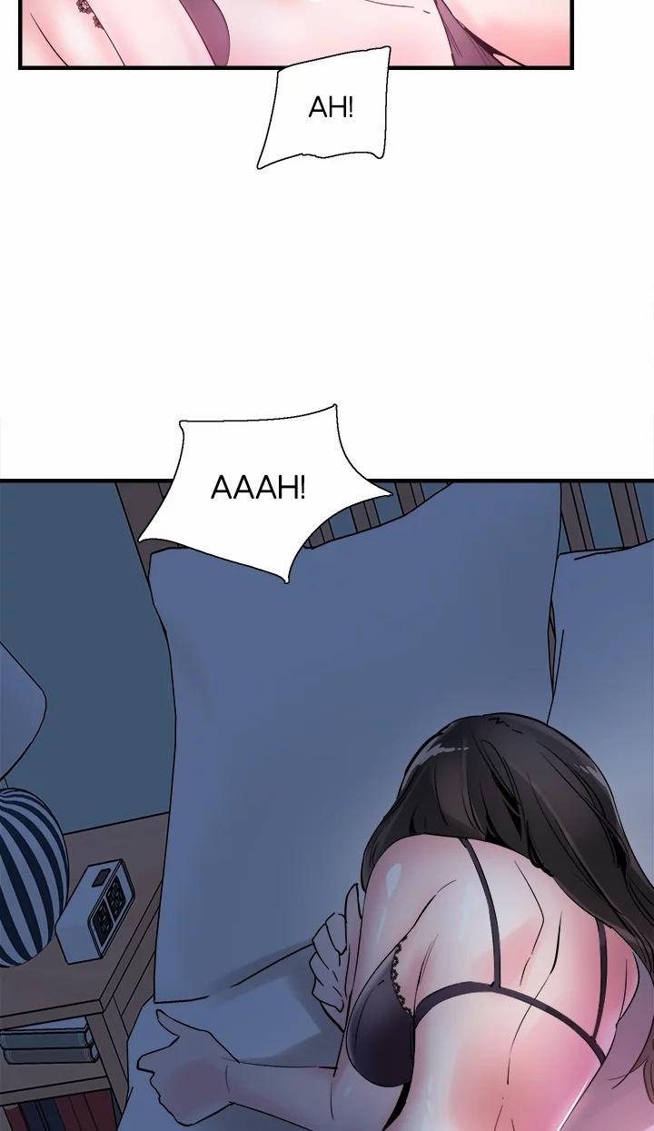 Campus Live Chapter 23 - Page 16 in English