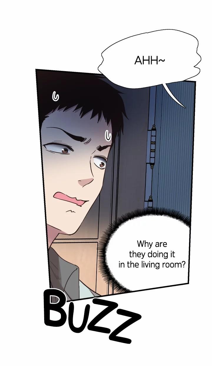 Campus Live Chapter 23 - Page 26 in English