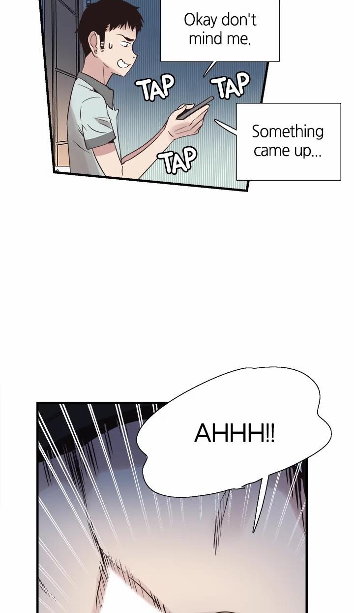 Campus Live Chapter 23 - Page 28 in English