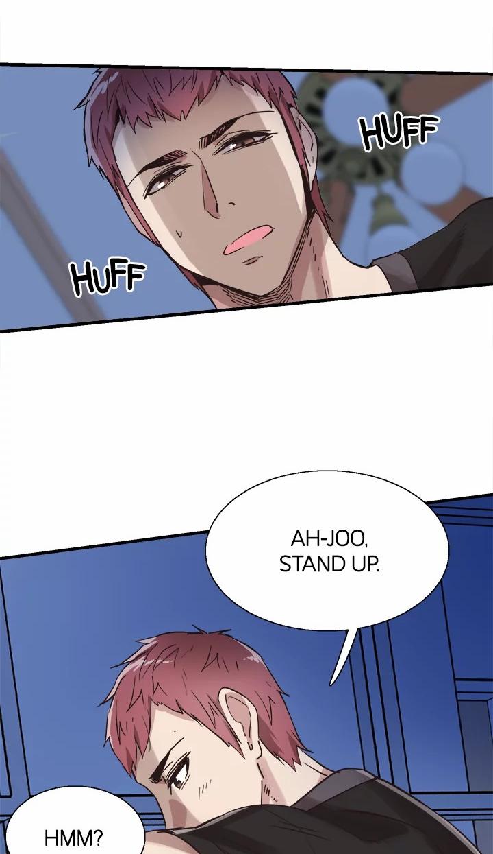 Campus Live Chapter 23 - Page 30 in English