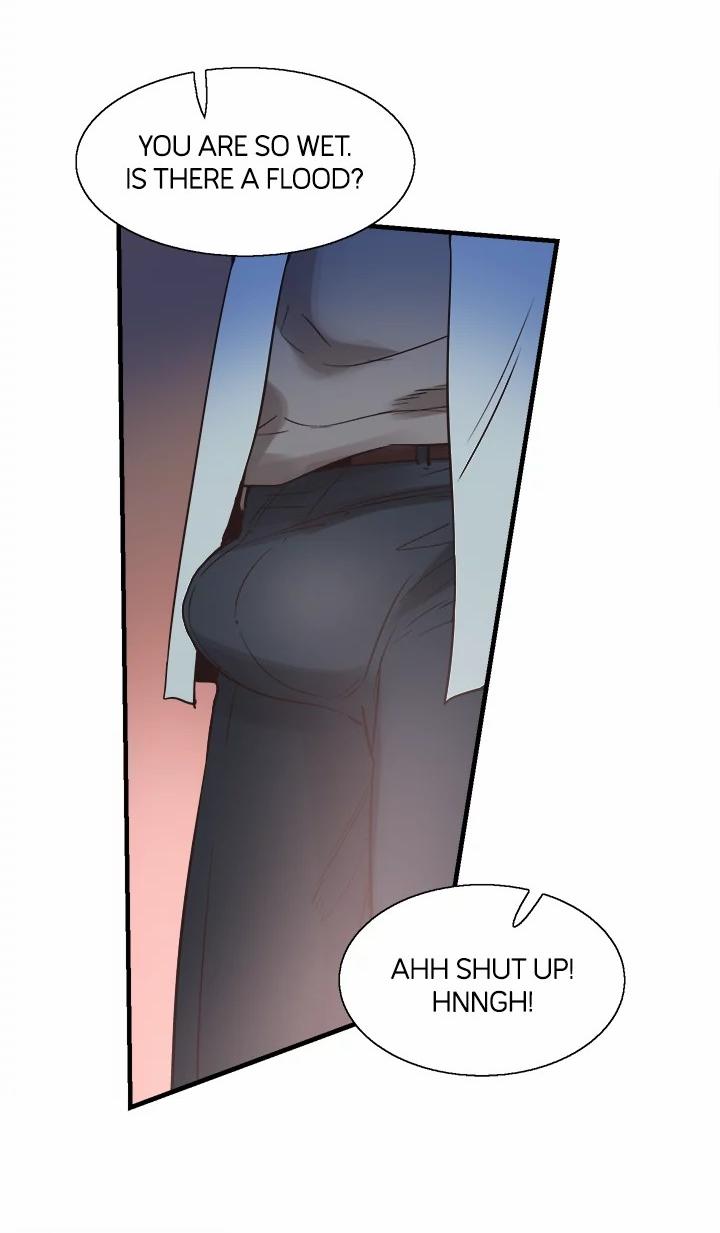 Campus Live Chapter 23 - Page 49 in English