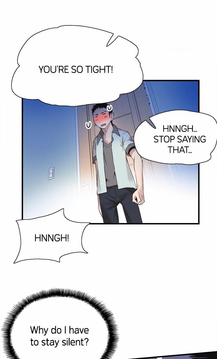 Campus Live Chapter 23 - Page 50 in English