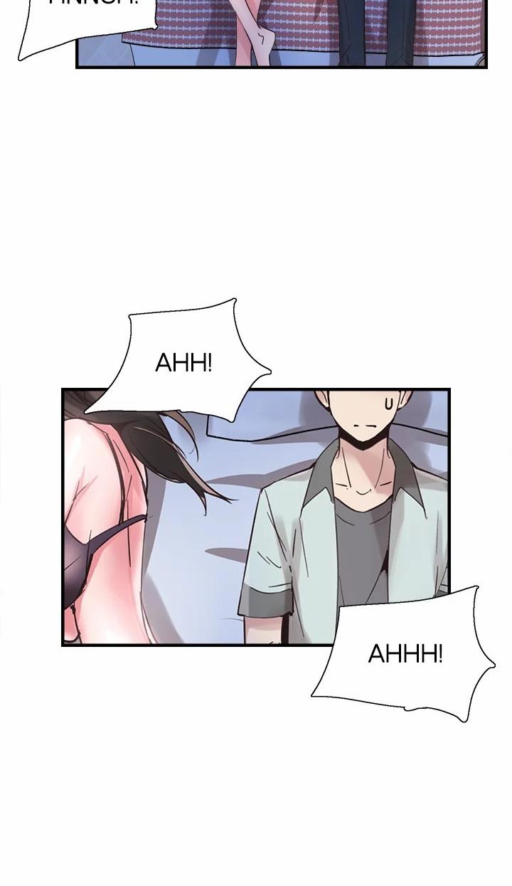 Campus Live Chapter 23 - Page 57 in English