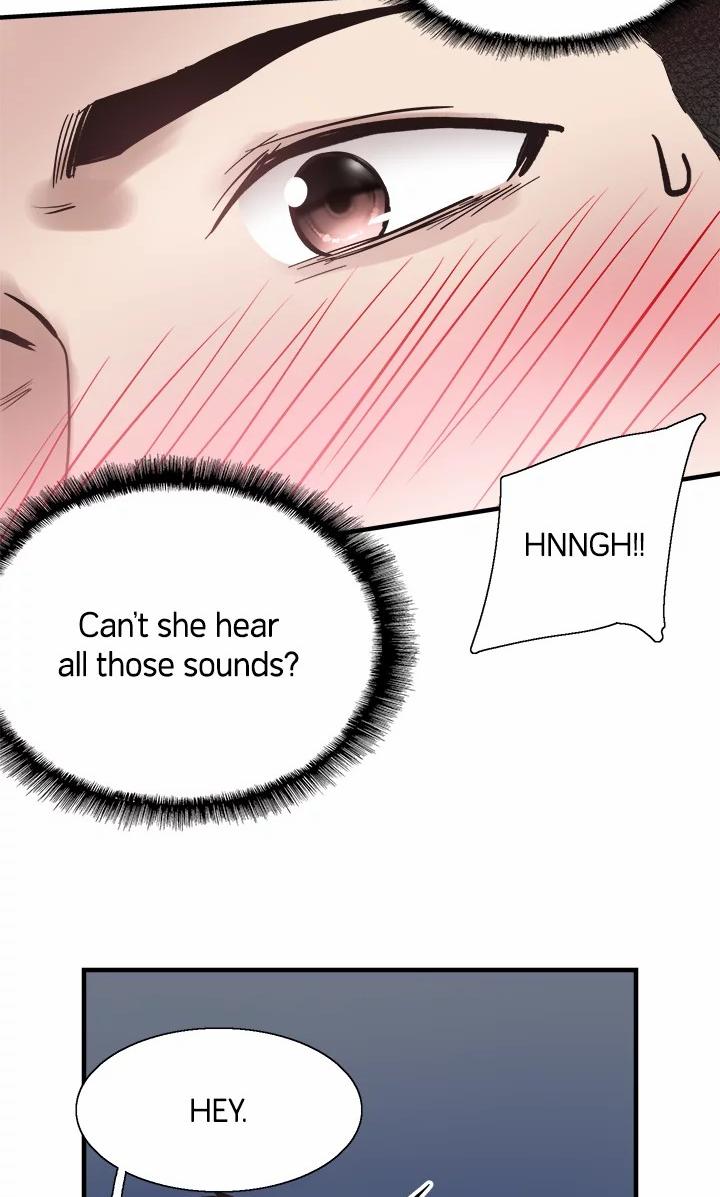 Campus Live Chapter 23 - Page 64 in English