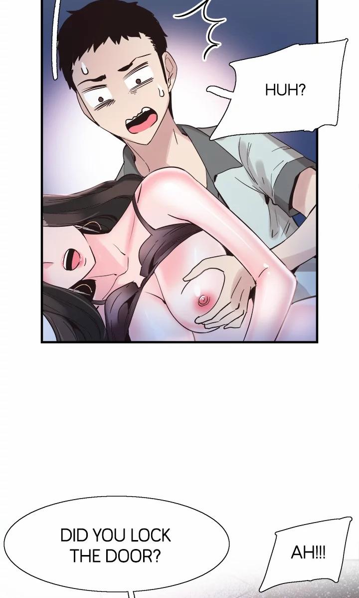 Campus Live Chapter 23 - Page 65 in English
