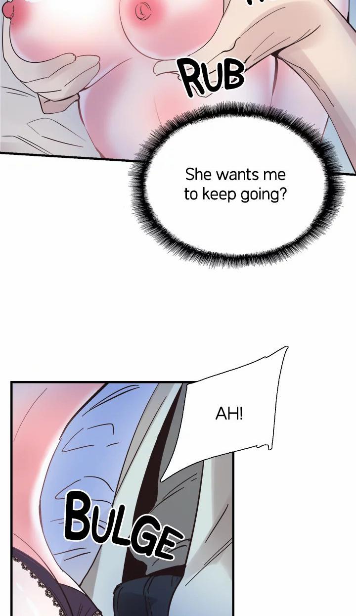 Campus Live Chapter 23 - Page 70 in English