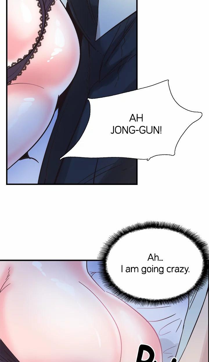 Campus Live Chapter 23 - Page 71 in English