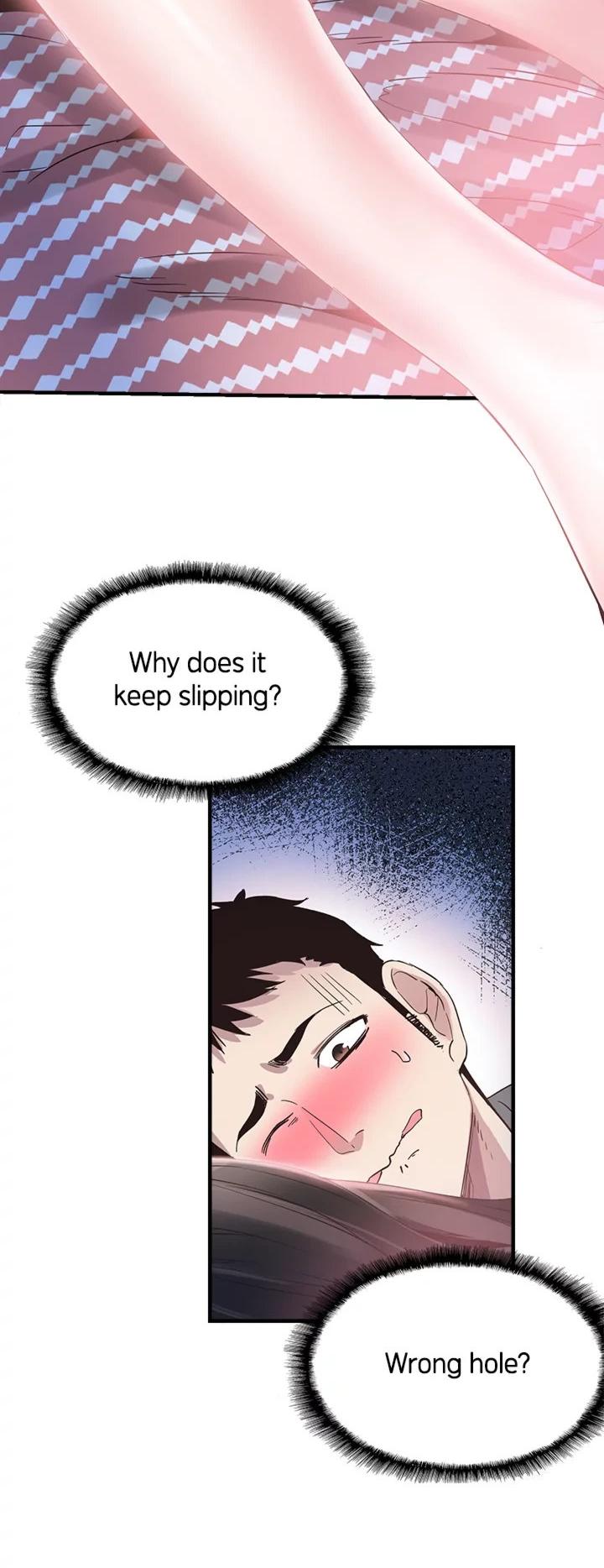 Campus Live Chapter 24 - Page 12 in English
