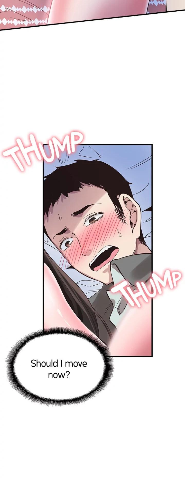 Campus Live Chapter 24 - Page 24 in English