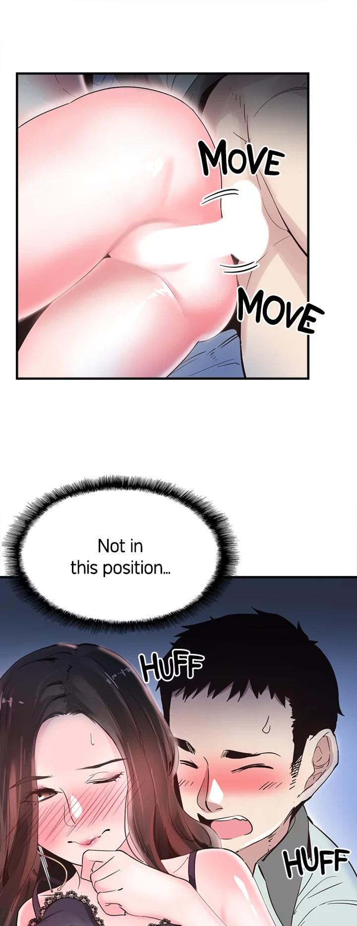 Campus Live Chapter 24 - Page 25 in English