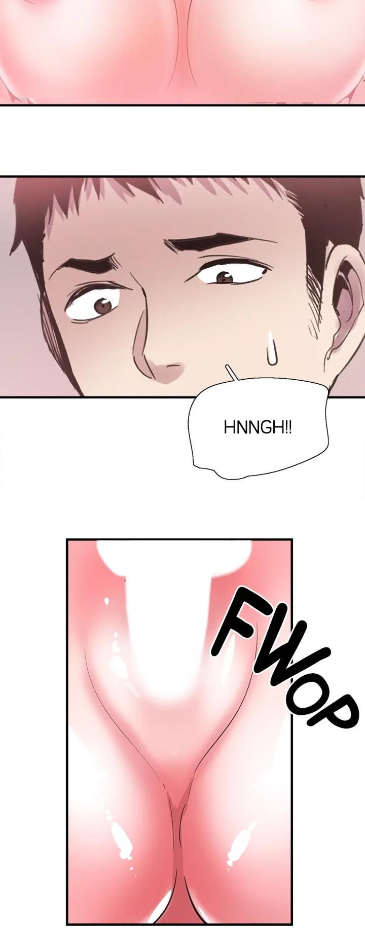 Campus Live Chapter 24 - Page 28 in English