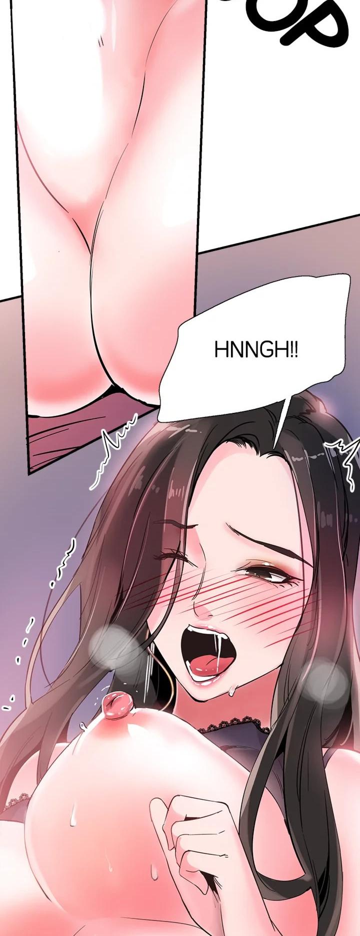 Campus Live Chapter 24 - Page 30 in English
