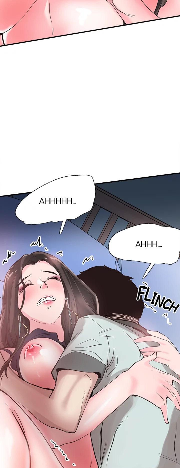 Campus Live Chapter 24 - Page 31 in English