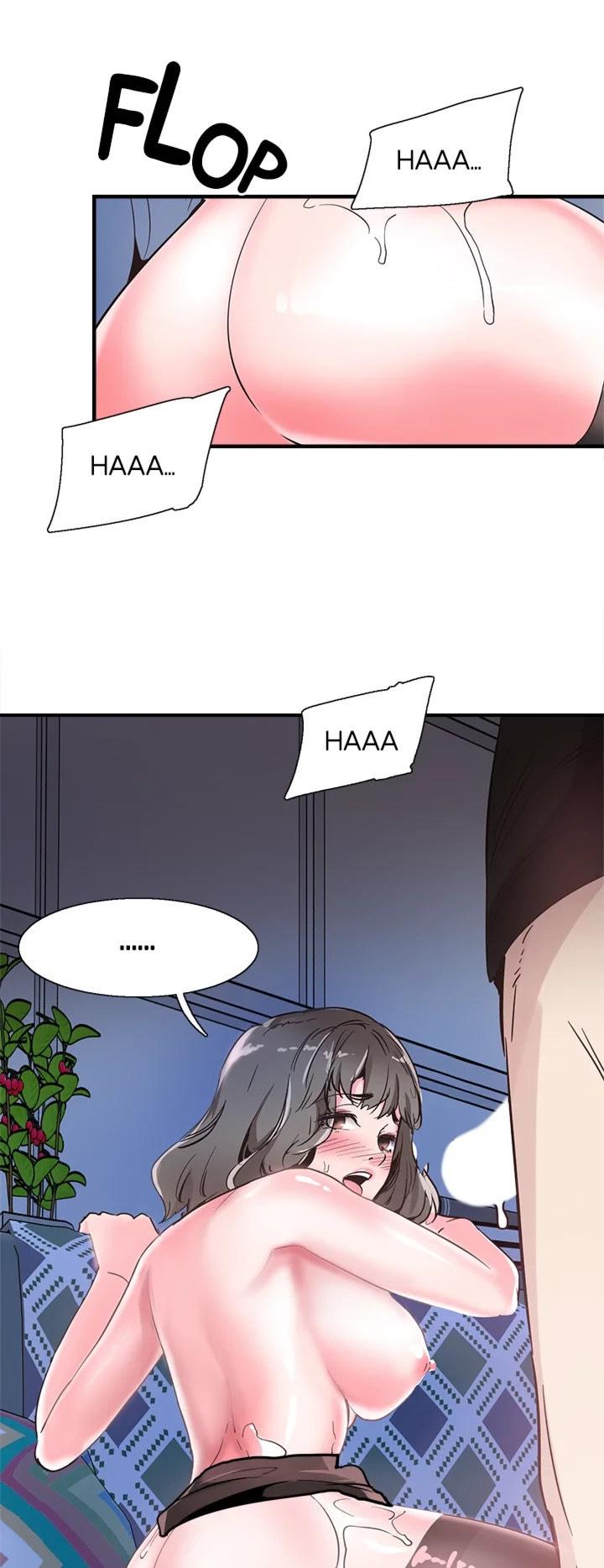 Campus Live Chapter 24 - Page 39 in English