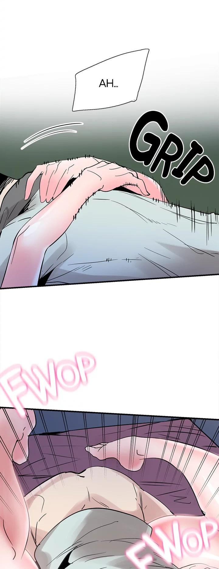 Campus Live Chapter 24 - Page 47 in English