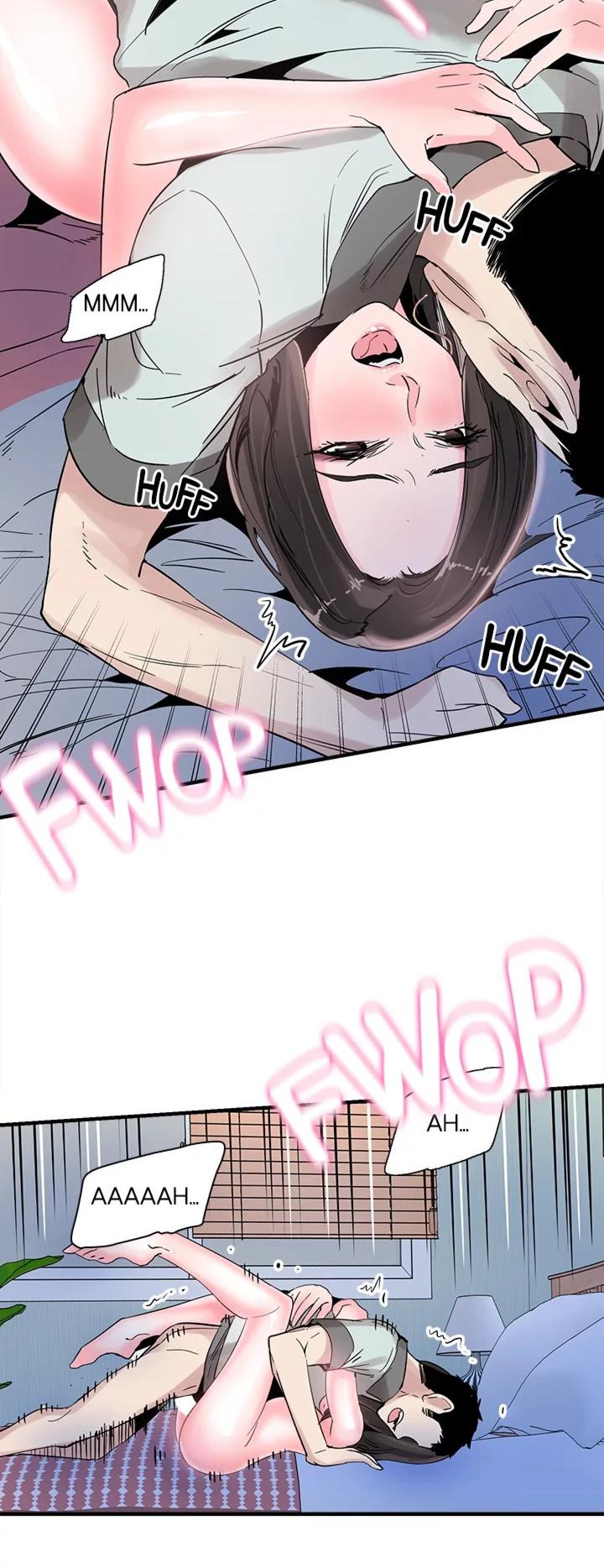 Campus Live Chapter 24 - Page 48 in English
