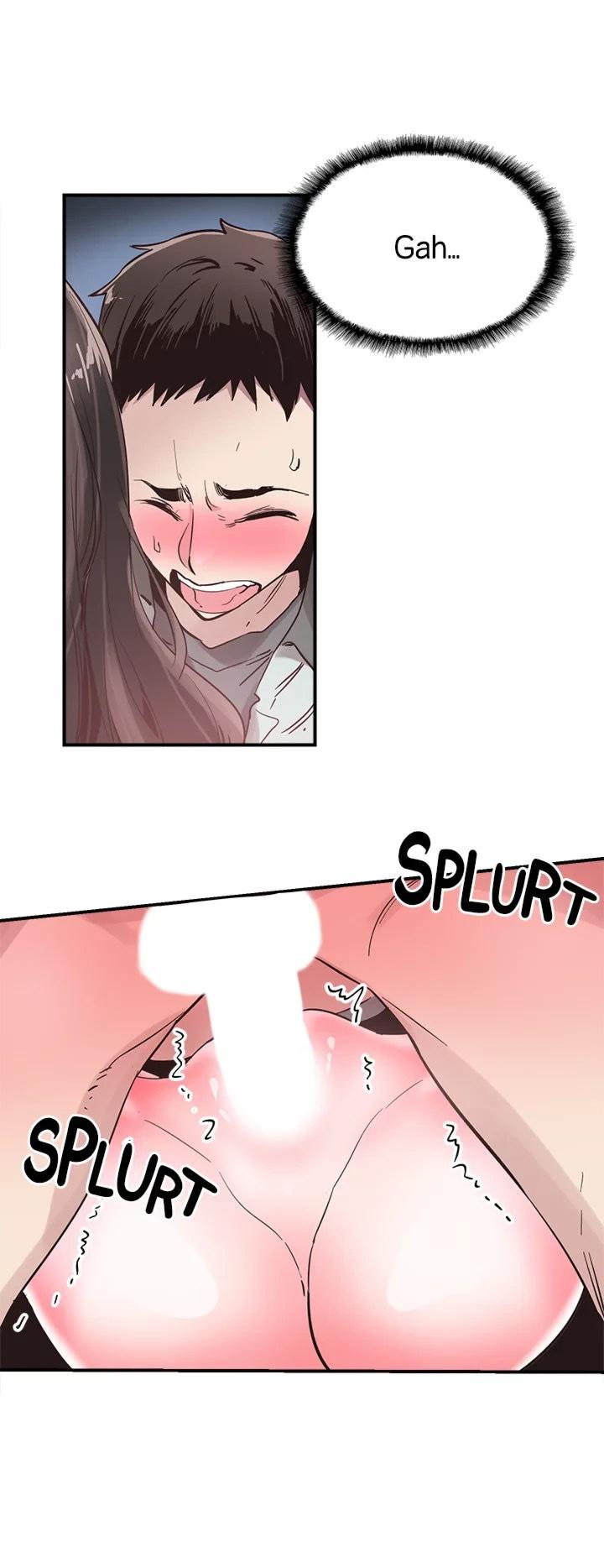 Campus Live Chapter 24 - Page 49 in English