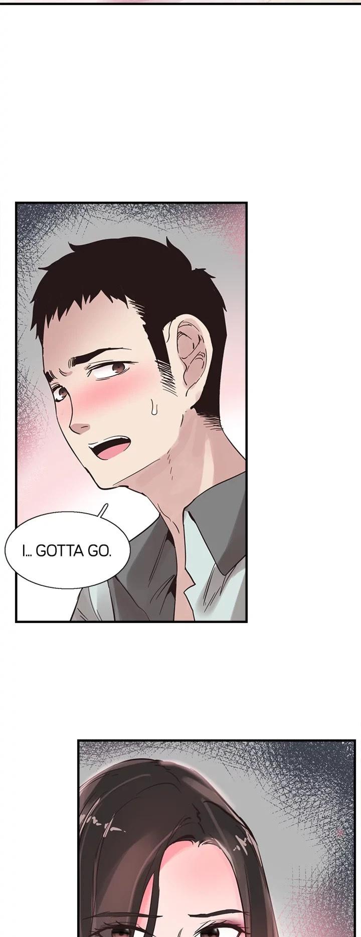 Campus Live Chapter 24 - Page 55 in English