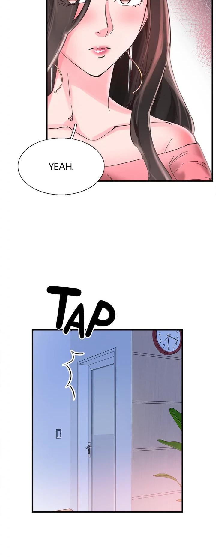 Campus Live Chapter 24 - Page 56 in English