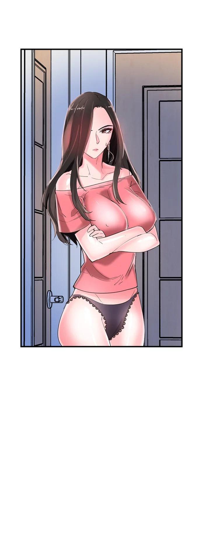 Campus Live Chapter 24 - Page 57 in English