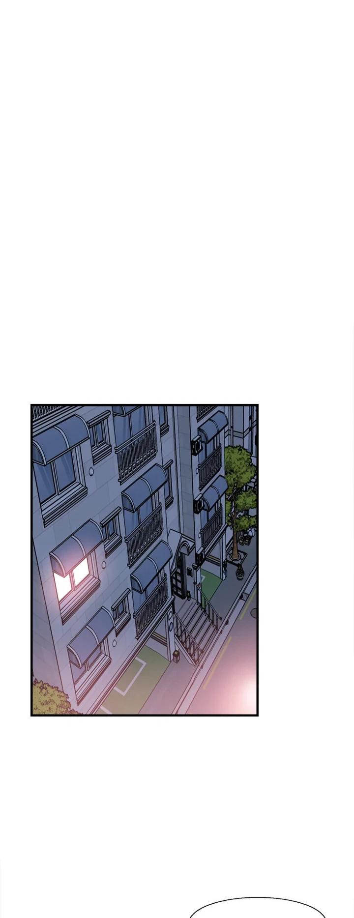 Campus Live Chapter 24 - Page 58 in English