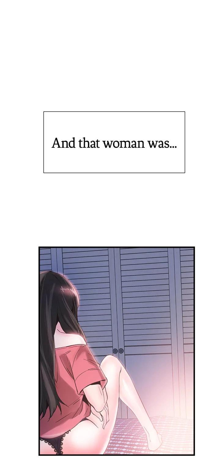 Campus Live Chapter 24 - Page 61 in English