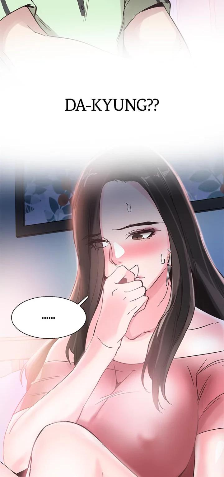 Campus Live Chapter 24 - Page 63 in English
