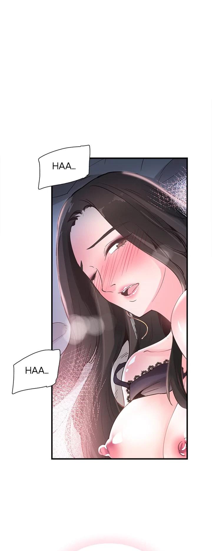 Campus Live Chapter 24 - Page 9 in English