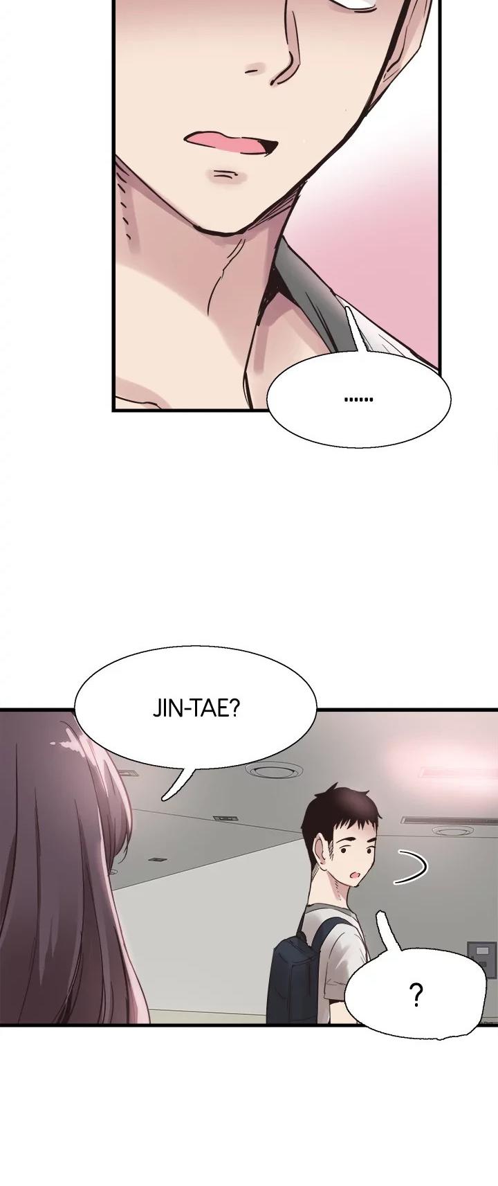 Campus Live Chapter 25 - Page 44 in English