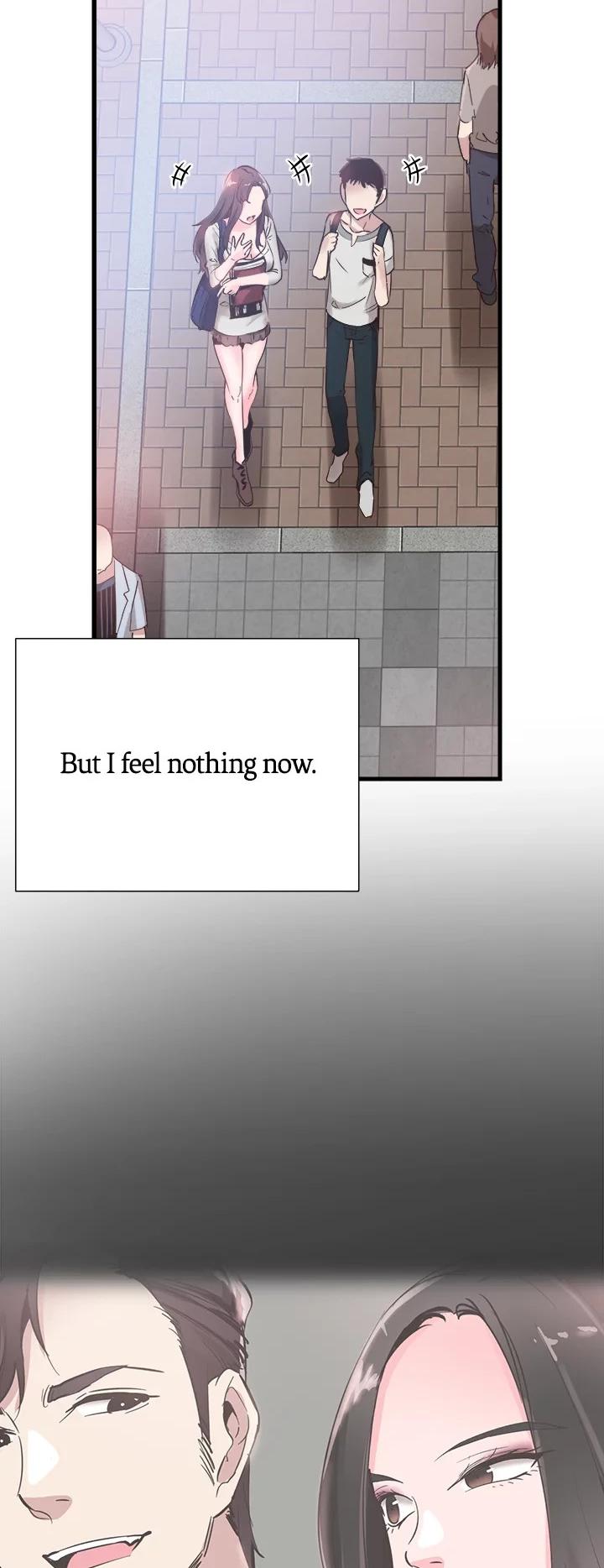 Campus Live Chapter 25 - Page 54 in English