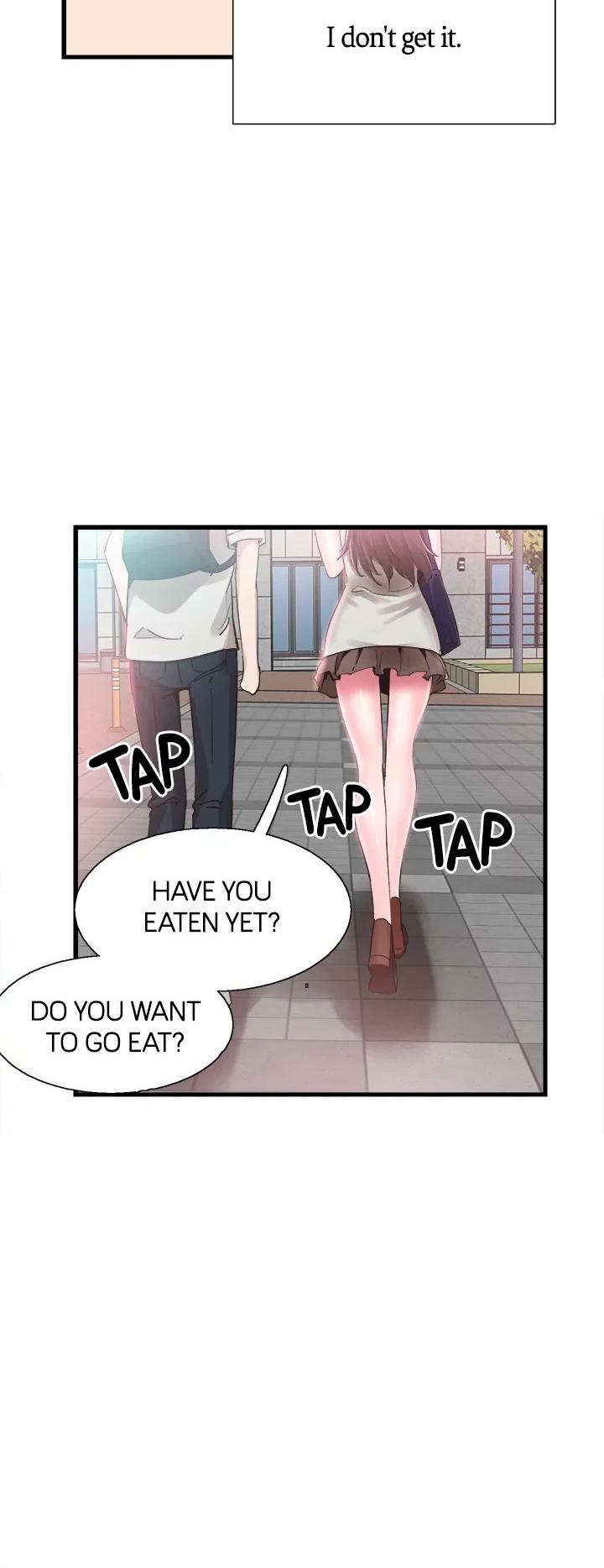 Campus Live Chapter 25 - Page 56 in English