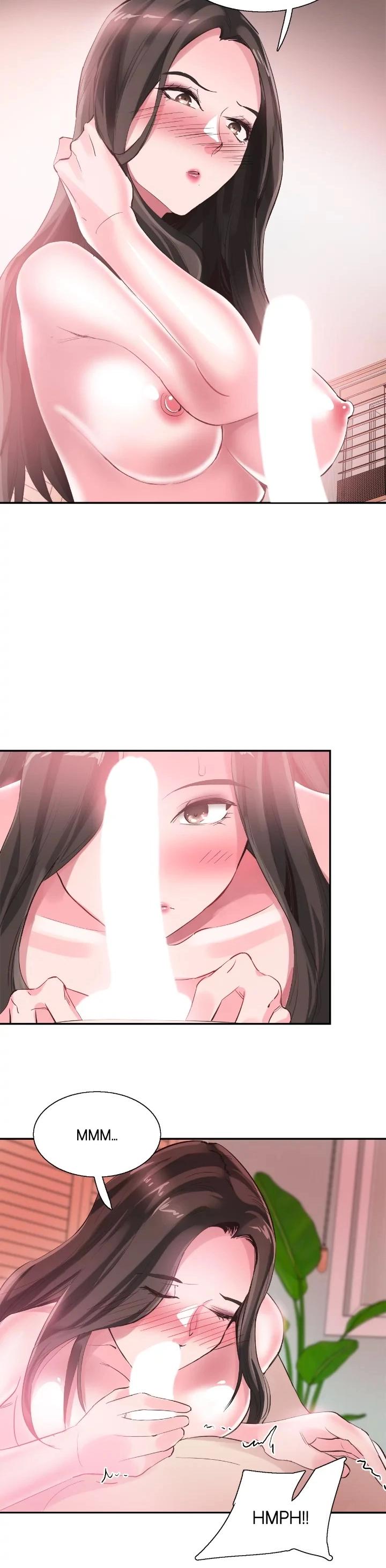 Campus Live Chapter 43 - Page 26 in English