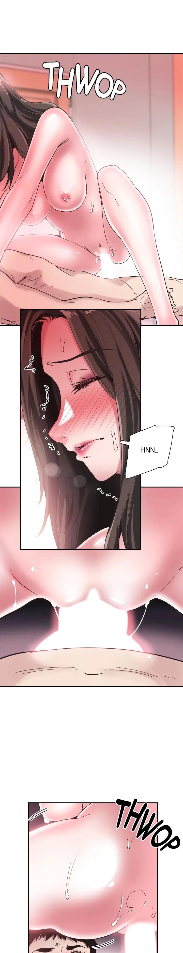 Campus Live Chapter 43 - Page 29 in English