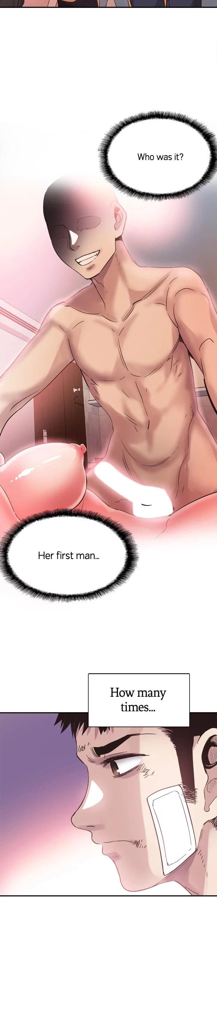 Campus Live Chapter 44 - Page 18 in English