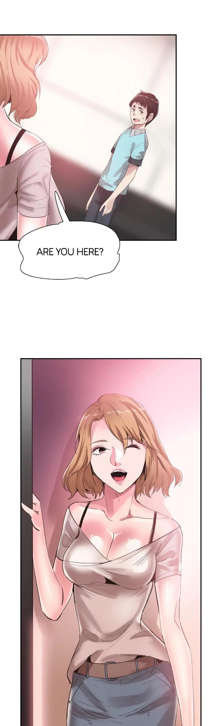 Campus Live Chapter 44 - Page 29 in English