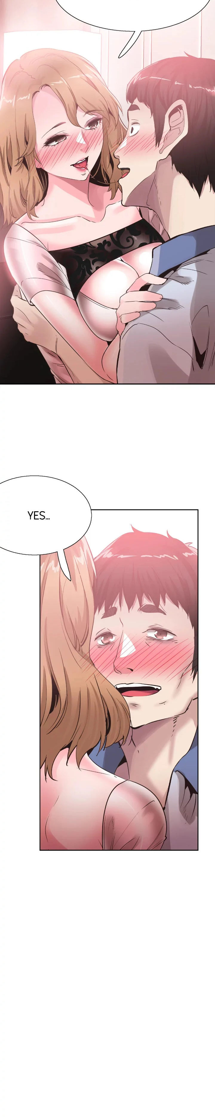 Campus Live Chapter 48 - Page 20 in English