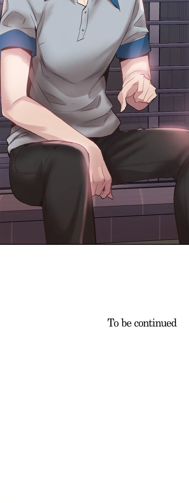 Campus Live Chapter 48 - Page 32 in English