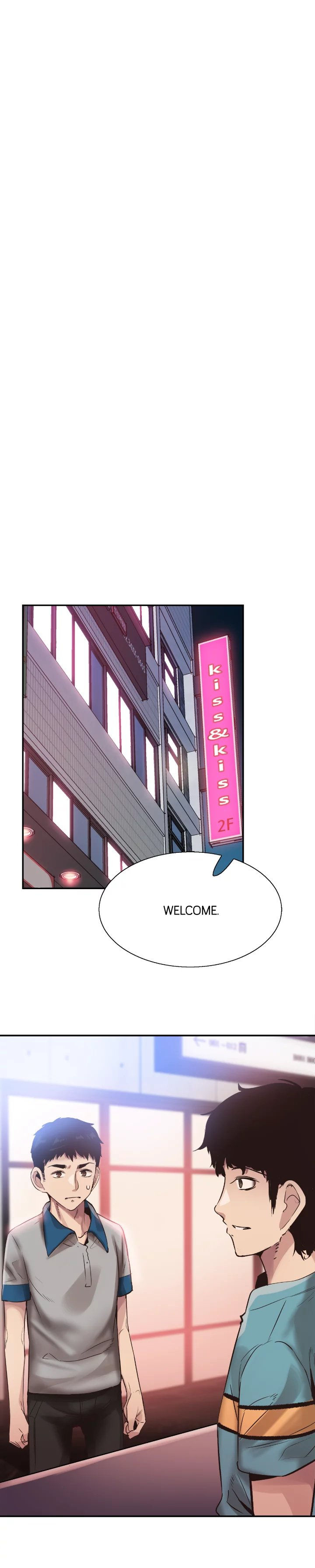 Campus Live Chapter 48 - Page 7 in English