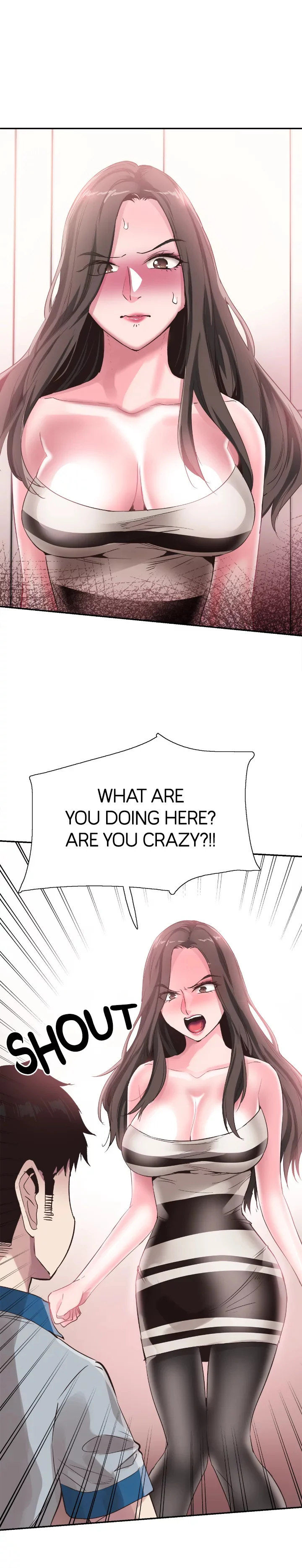 Campus Live Chapter 48 - Page 9 in English