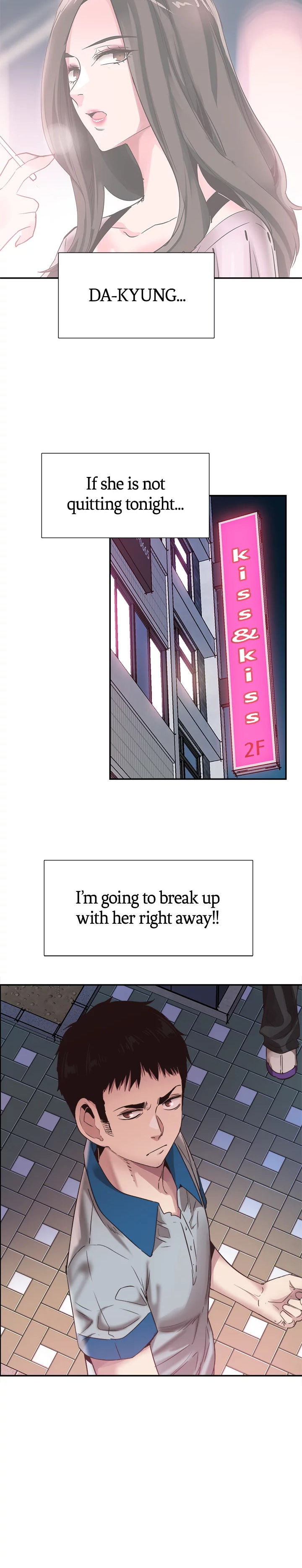 Campus Live Chapter 49 - Page 16 in English