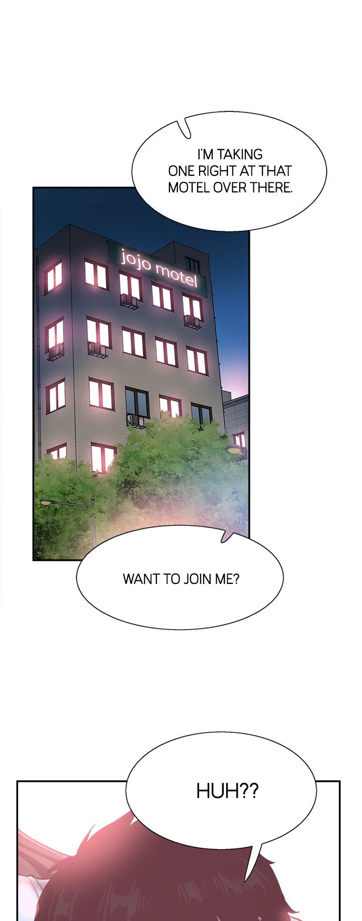 Campus Live Chapter 49 - Page 27 in English