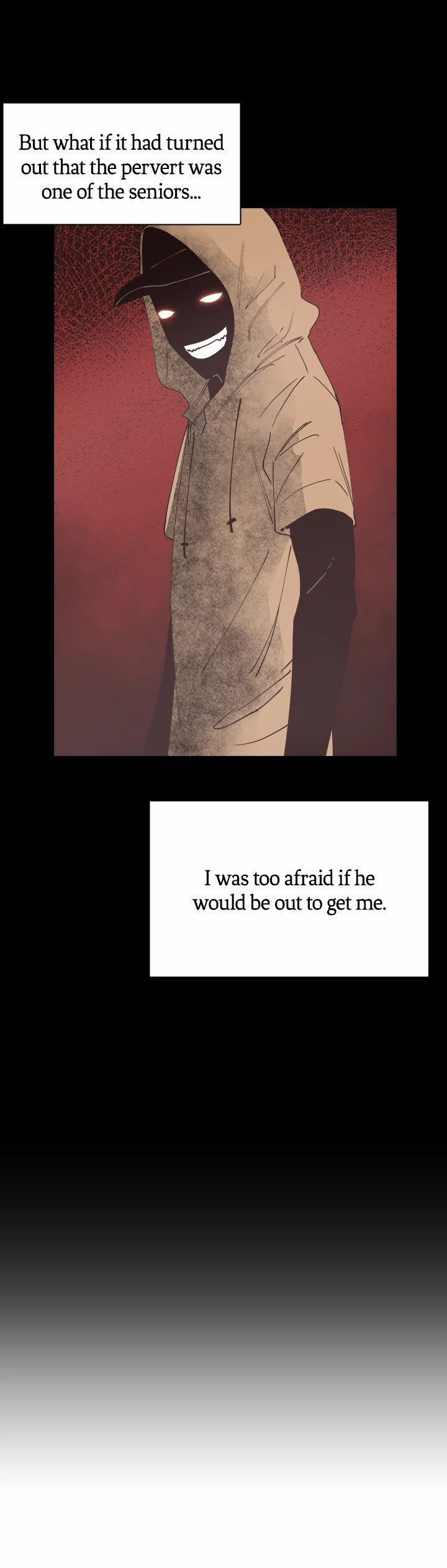 Campus Live Chapter 5 - Page 4 in English